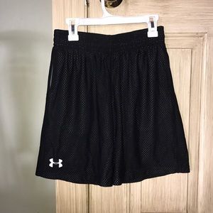 Boy's Under Armour Shorts